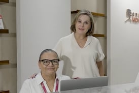 Carácter, equipo y visión: el liderazgo femenino que define a Grupo Montecristo