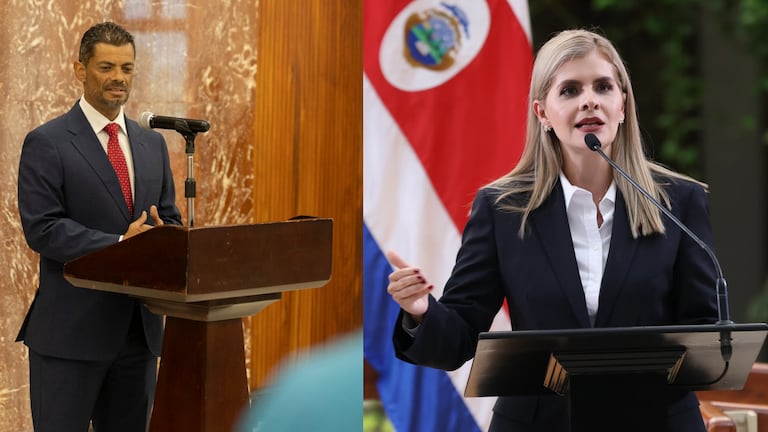 Laura Fernández sobre reelección de Carlo Díaz: ‘Tampoco voy a ser hipócrita en desearle lo mejor’