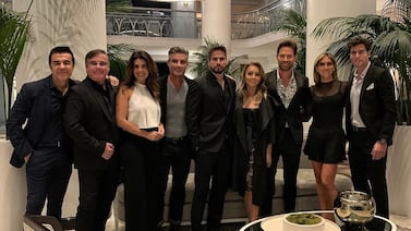 Famoso galán de telenovelas hizo algo poco común mostrando la intimidad de su hogar