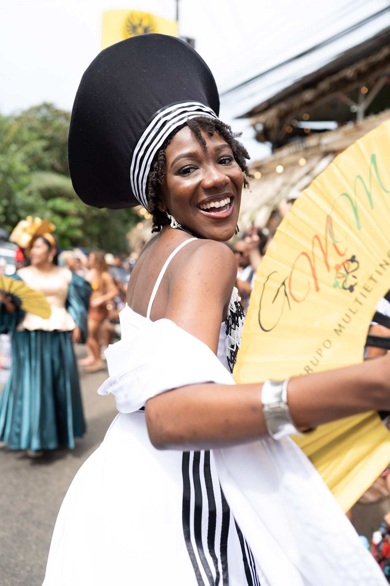 Wolaba Parade