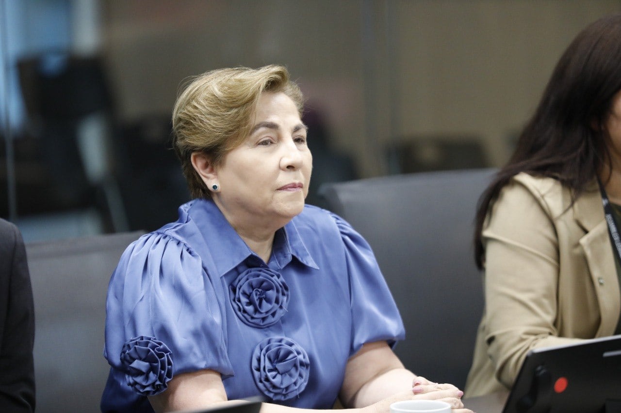 Diputaciones, comisiones legislativas, Asamblea Legislativa