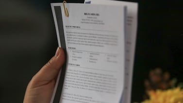 ¿Busca trabajo? Municipalidad de Santa Ana anuncia miniferia de empleo con varias vacantes