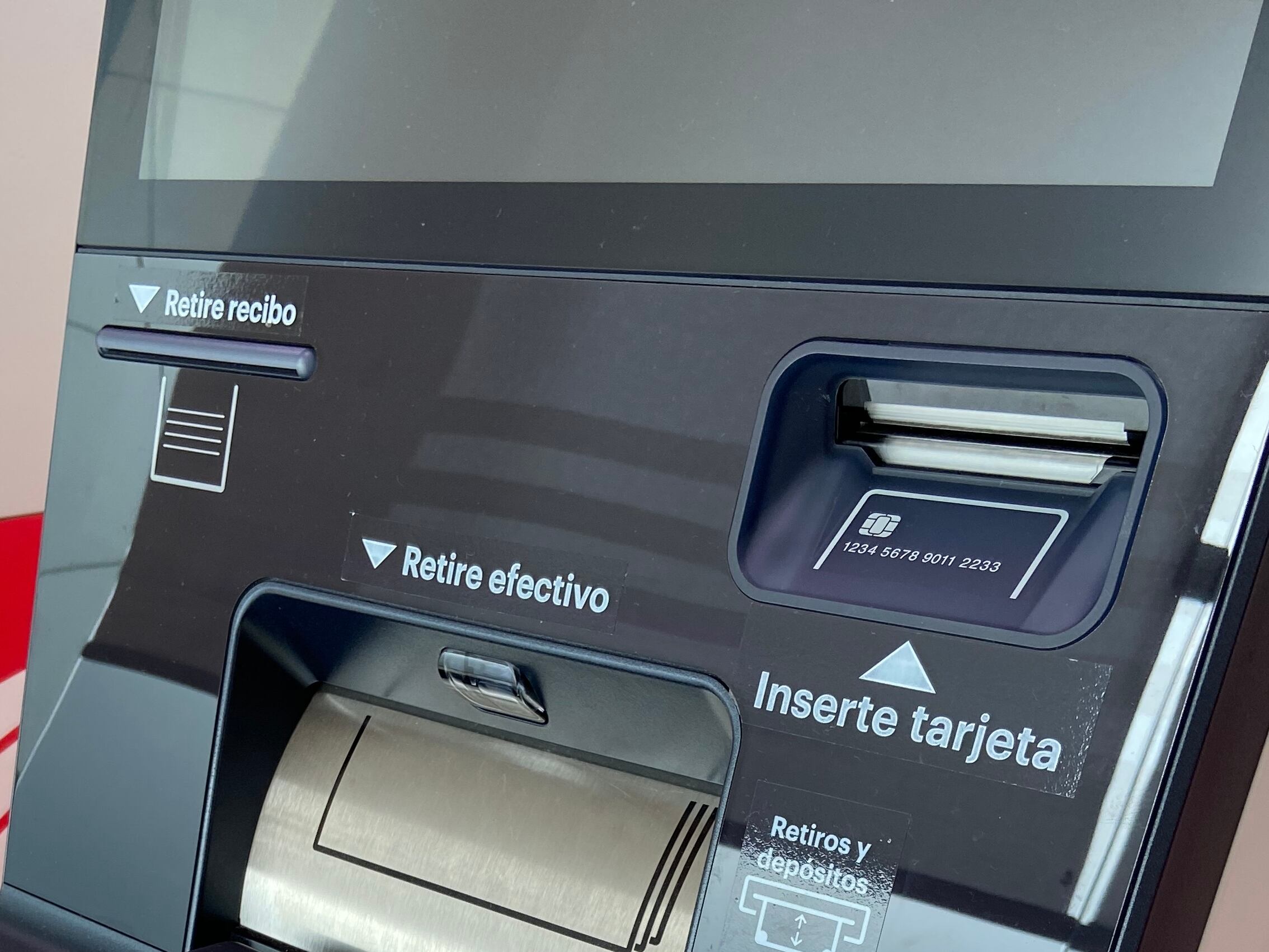 El BAC confirma que se vienen nuevos y grandes cambios para sus cajeros automáticos (ATM) en todo el país.