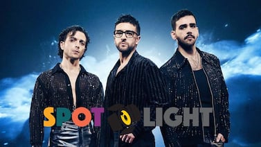 Il Volo en Costa Rica: italianos encantarán con un concierto romántico y aquí le contamos cómo ganar entradas gratis