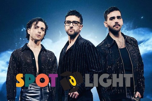 Il Volo en Costa Rica: italianos encantarán con un concierto romántico y aquí le contamos cómo ganar entradas gratis