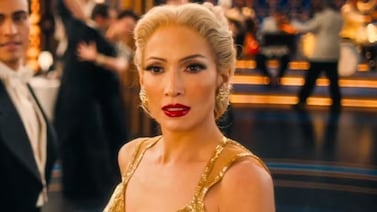 Jennifer López se declara incomprendida tras el fracaso en taquilla de su nueva película y revela un sueño que aún no ha cumplido