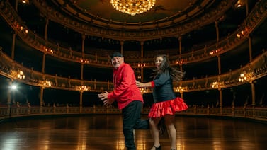 De baile prohibido a patrimonio: el viaje de nuestro swing criollo