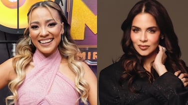 Yessenia Reyes, de Teletica, rompe el silencio tras un año y responde a señalamientos de Lynda Díaz