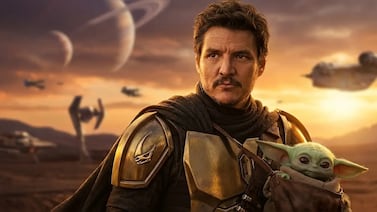 ‘Star Wars: The Mandalorian & Grogu’: el regreso de la saga al cine que promete una nueva era en la galaxia