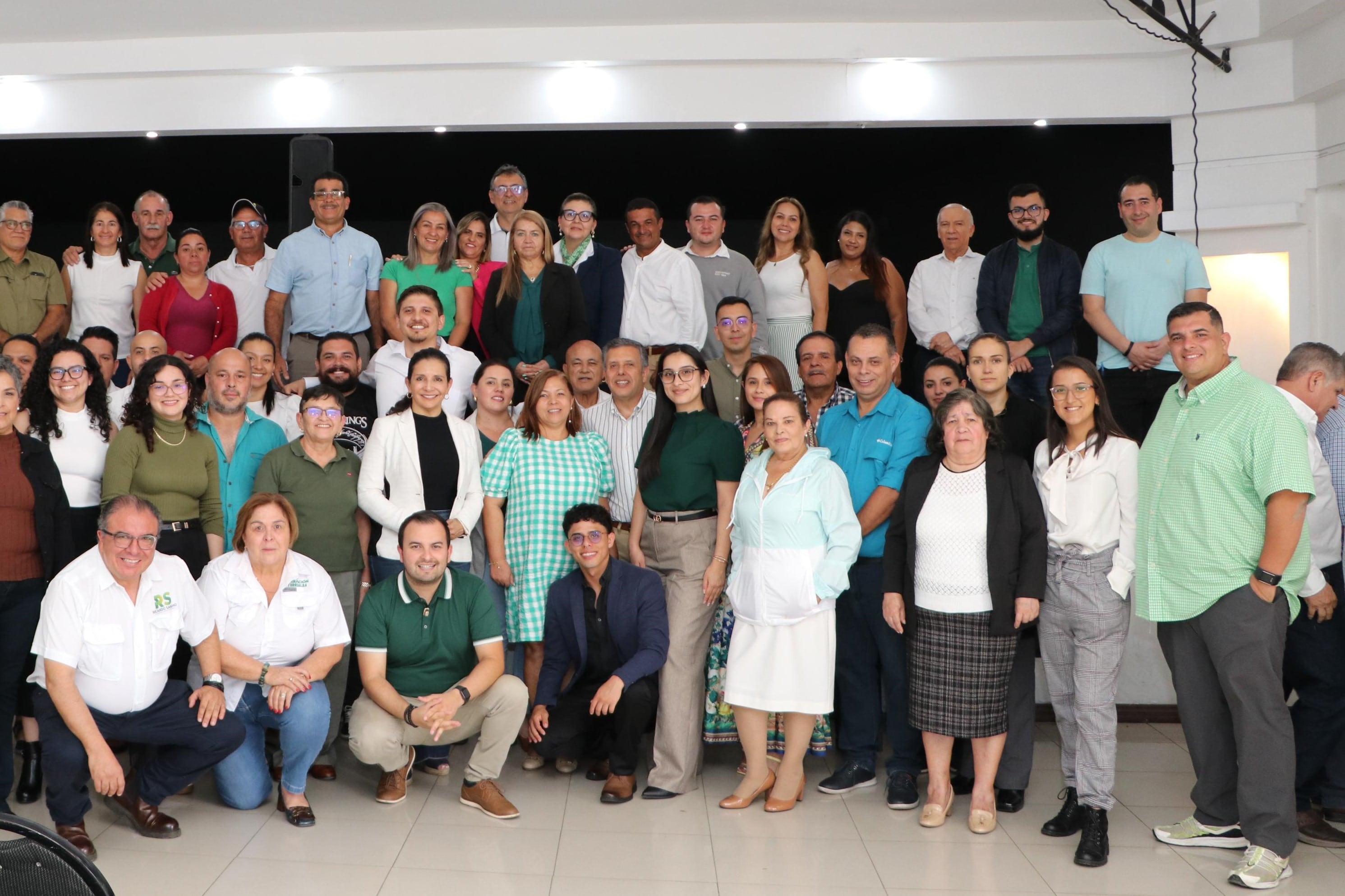 Provincial del PLN Cartago