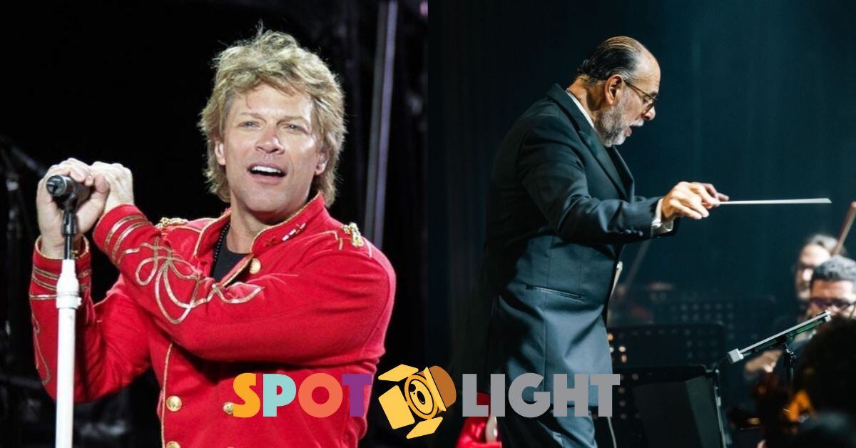 Glam Rock Filarmónico