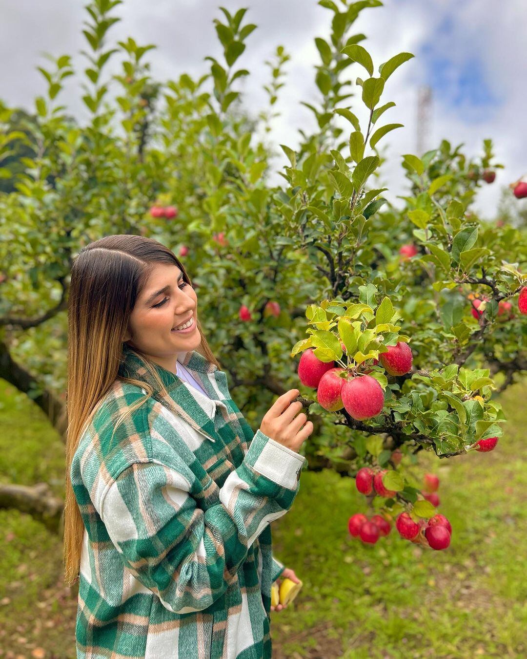 Katherinne González