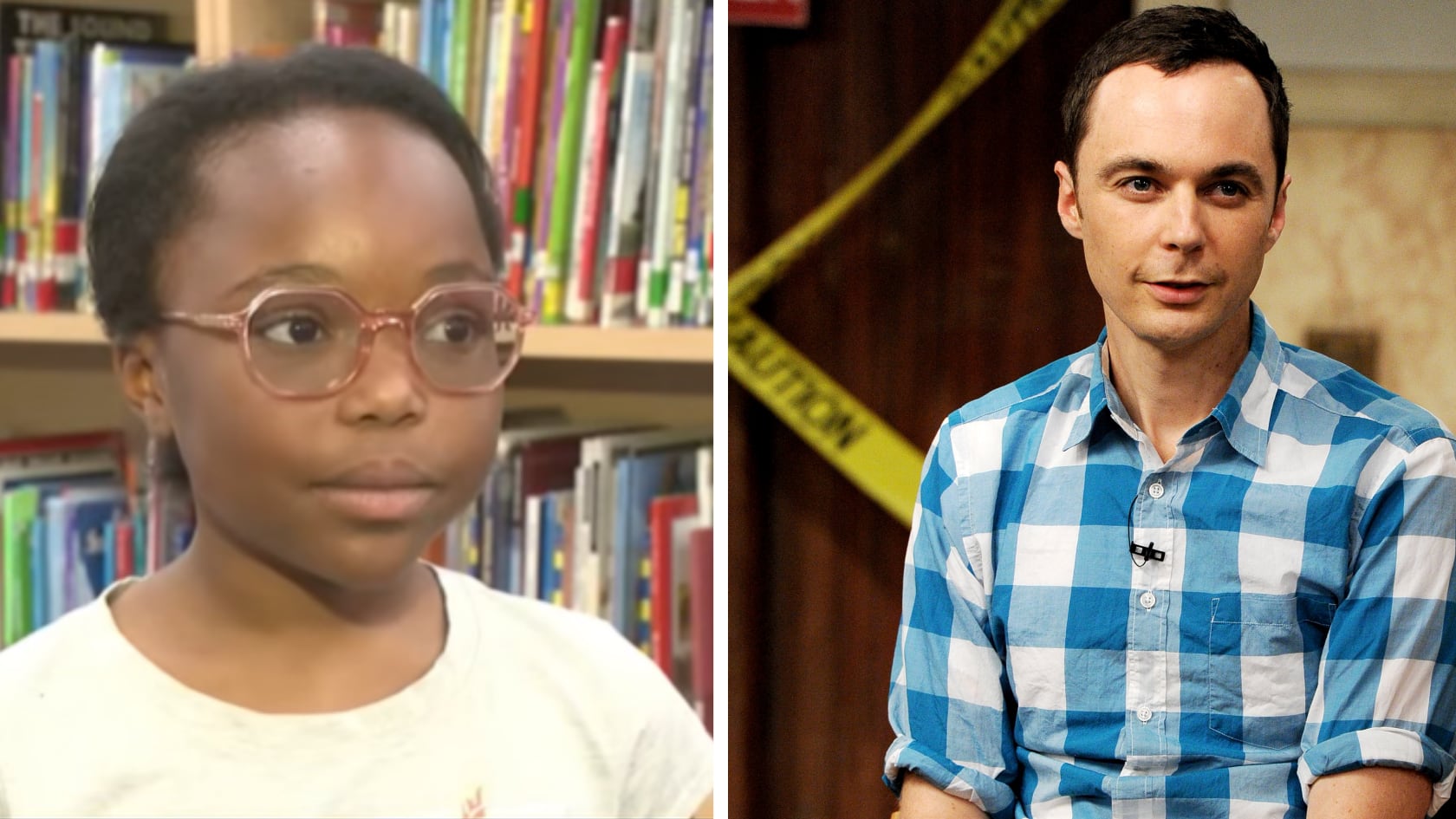 Niña prodigio de 10 años en California cursa primaria y universidad al mismo tiempo gracias a un programa educativo especial que impulsa el talento académico.