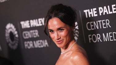 Meghan Markle podría regresar triunfalmente a Hollywood en una película derivada de su antigua serie