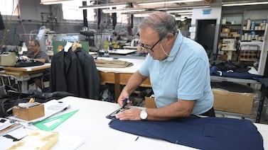 El empleo textil argentino, víctima colateral de la apertura importadora de Milei