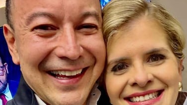 Empresa del estratega político Danny Quirós facturó $596.000 a Pueblo Soberano por estrategia de campaña de Laura Fernández