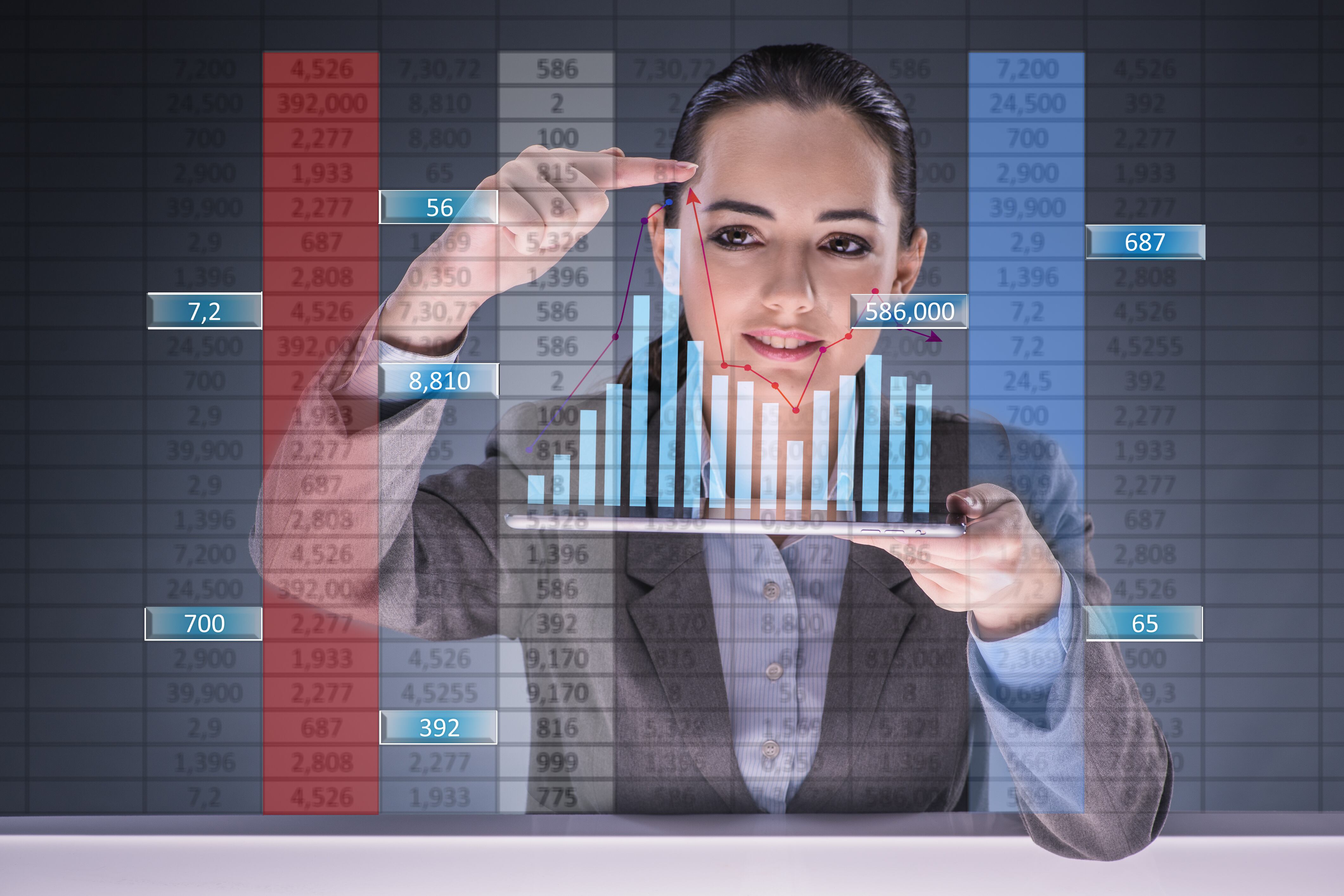 Ciencias Actuariales