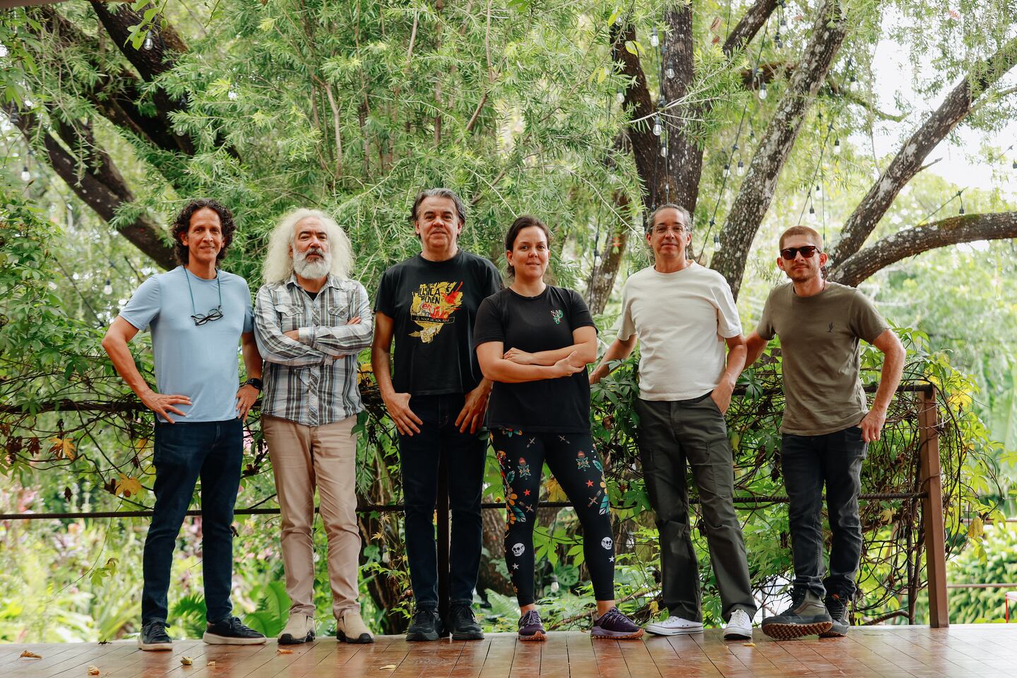 Malpaís: 25 años de historias ‘más al norte del recuerdo’ | La Nación