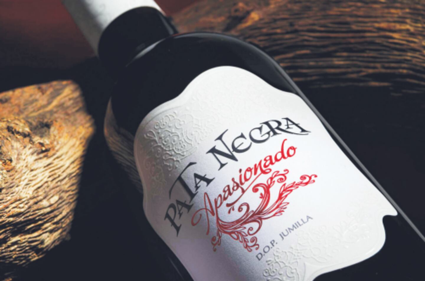 Pata Negra Apasionado: el alma ardiente de Jumilla