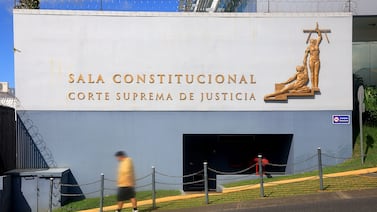 Presidente de Sala IV: Sin criterios objetivos no tiene sentido abrir nuevo concurso para magistrados suplentes