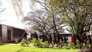 Alajuelense registra cifra récord en las aulas del CAR