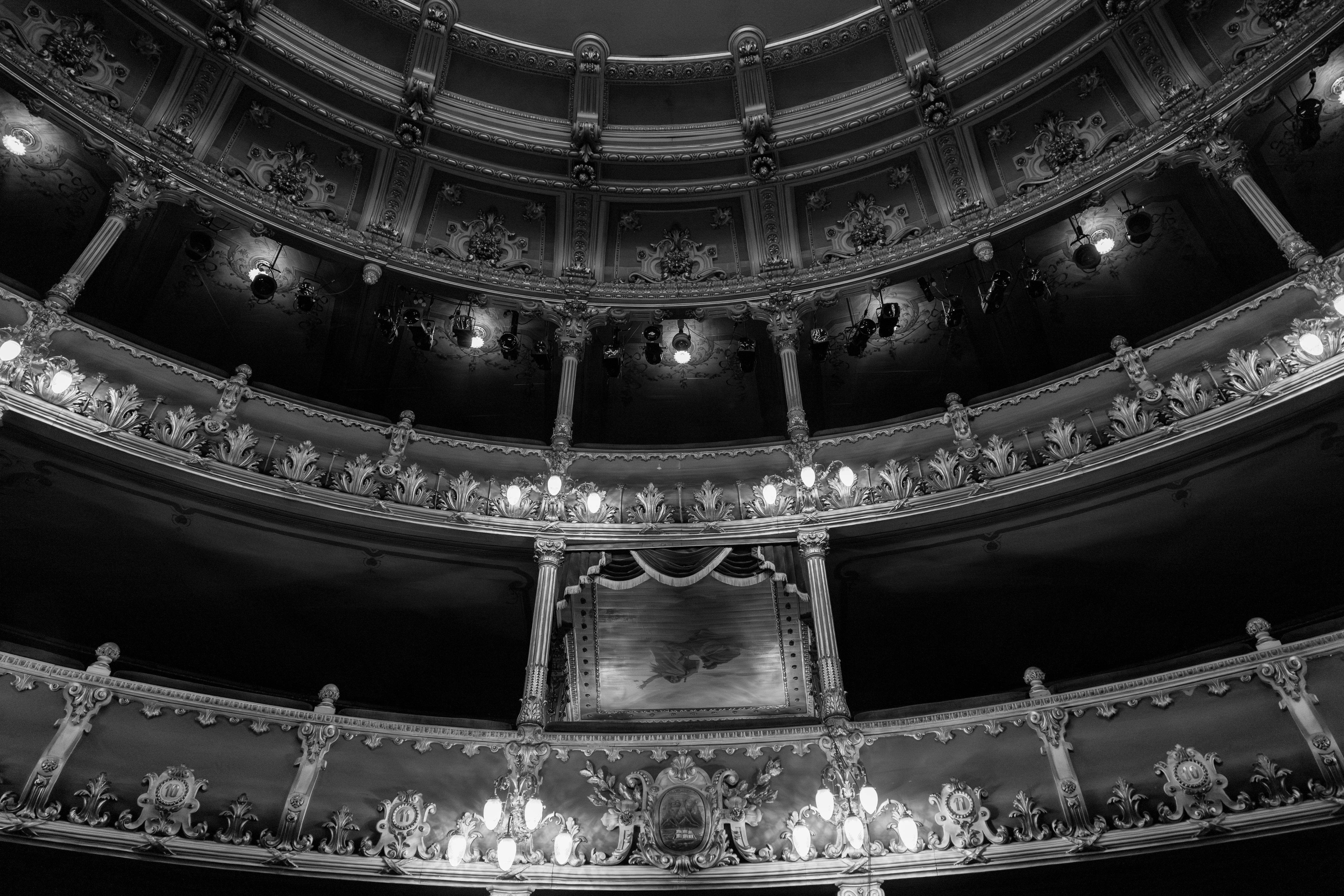 Art City Tour - Julio 2025