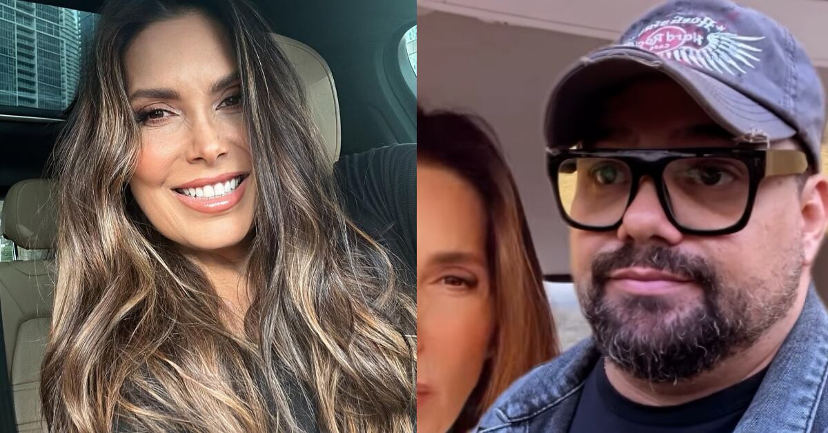 Ana Karina Manco criticó la forma de manejar de los costarricenses y Gustavo Gamboa reaccionó en dos tonos: primero con humor y luego con un mensaje más serio sobre la agresividad vial.