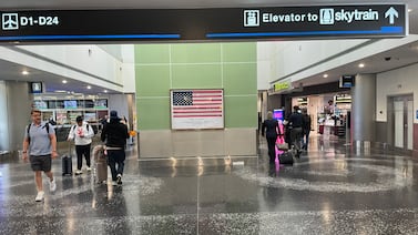 Viajes de costarricenses a Estados Unidos se comportan distinto a la tendencia mundial, según estadísticas