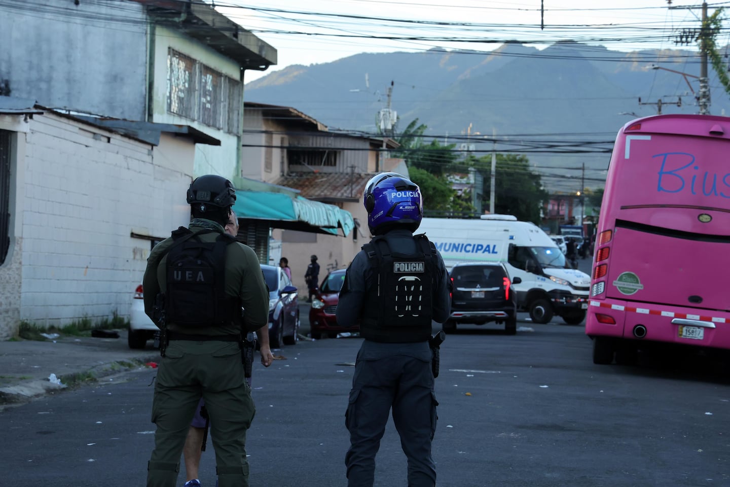 OIJ estima que 2026 cerraría con menos de 800 homicidios