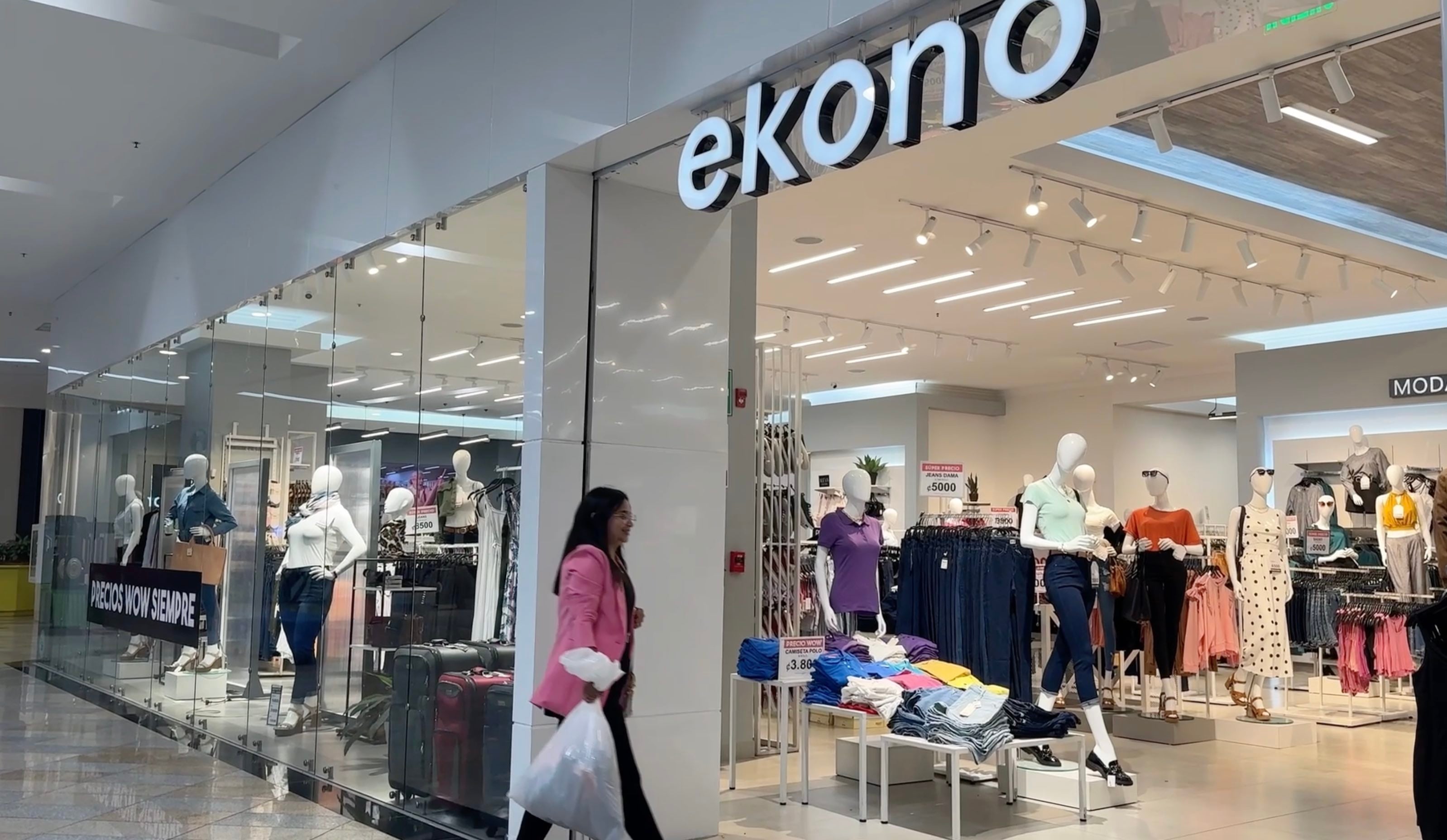 Ekono