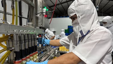 Economía de Costa Rica crece 4,6% en marzo, pero un sector pierde dinamismo