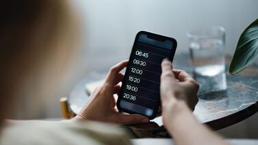 Múltiples alarmas: ¿Beneficios para despertarse y mejorar el rendimiento cognitivo?