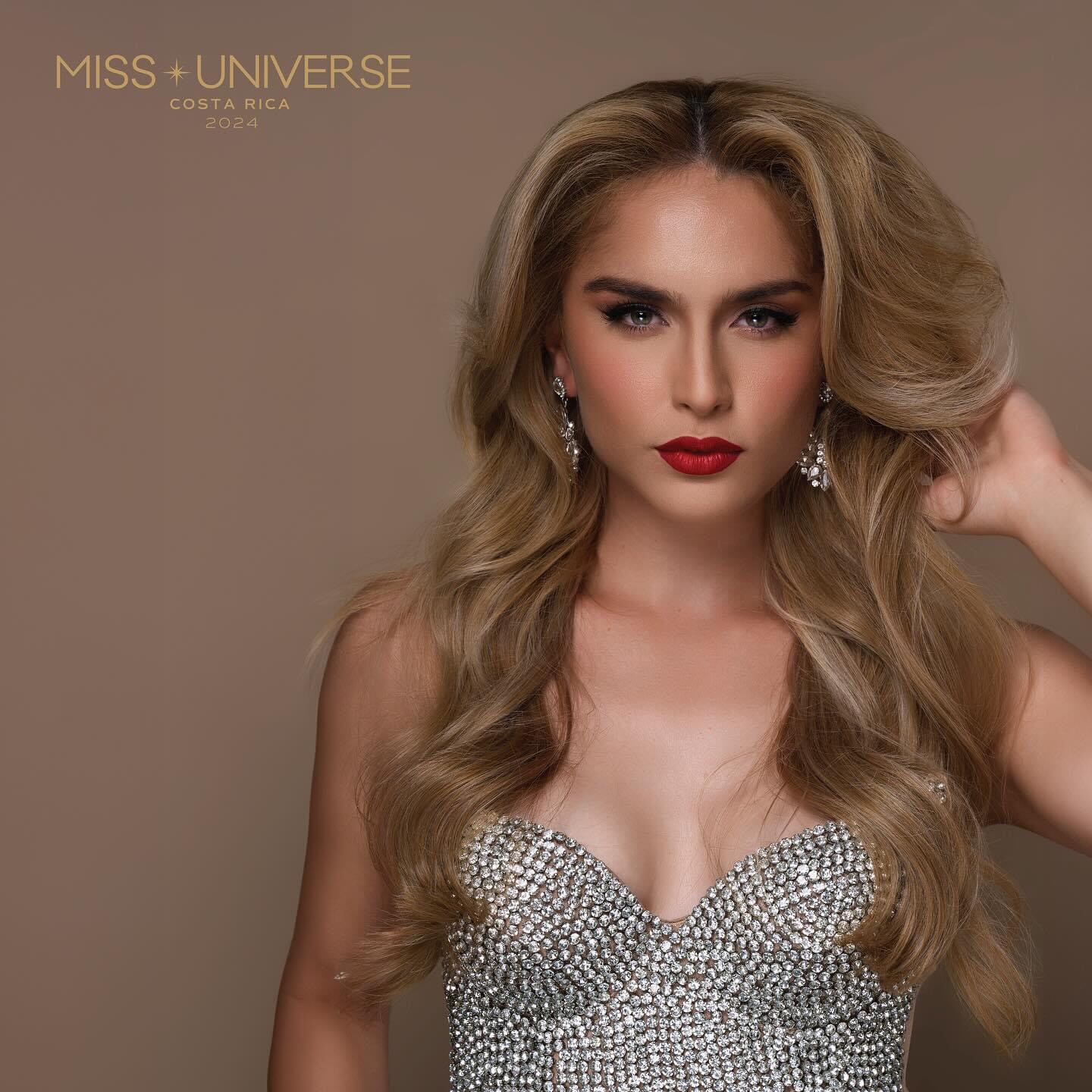 Miss Universe CR