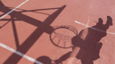 OIJ detiene por caso de homicidio a estrella del baloncesto costarricense cuando estaba por jugar partido en gimnasio de Heredia