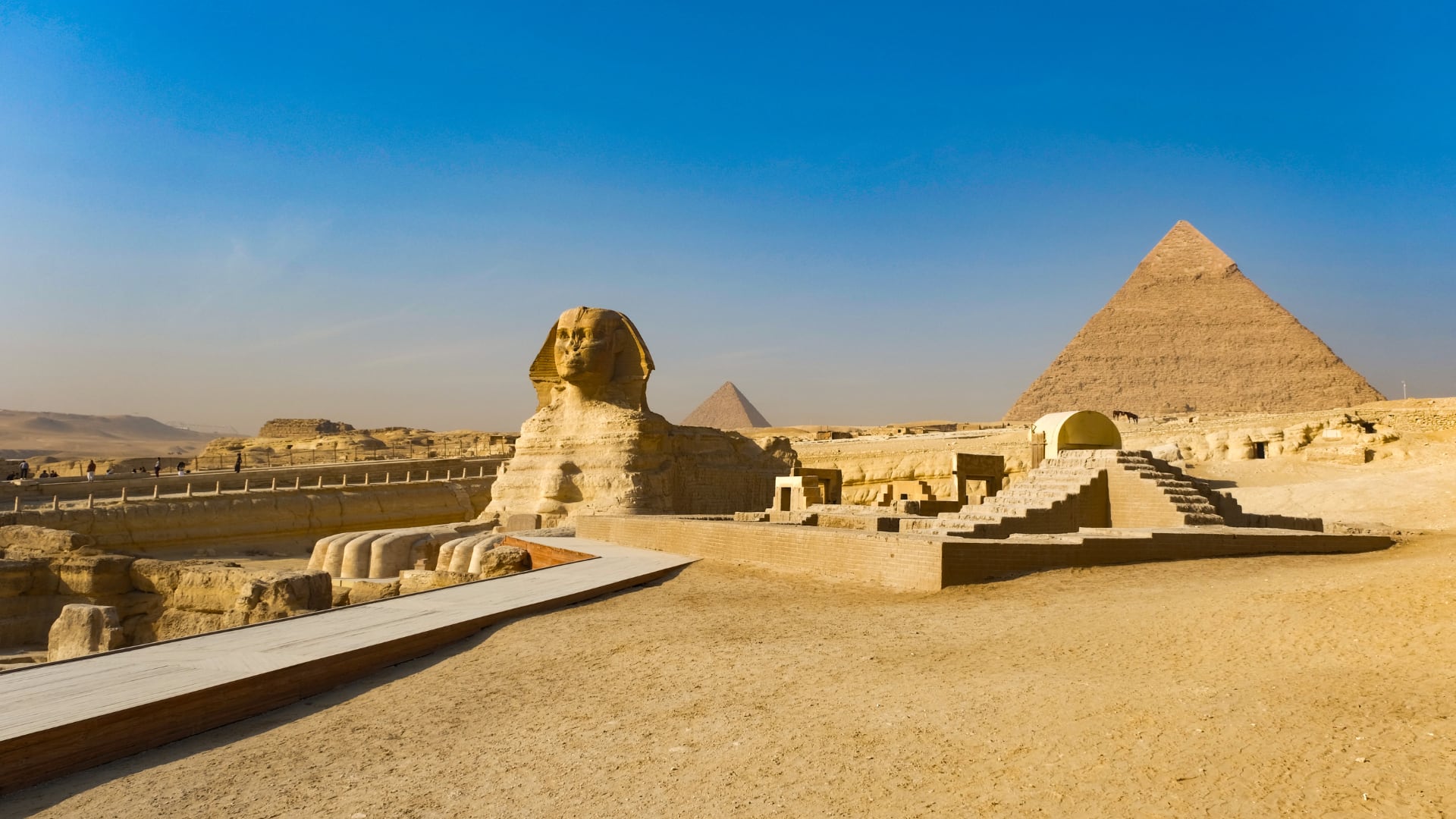 Investigadores identificaron en Egipto el taladro metálico más antiguo. El hallazgo cambia la historia de la tecnología predinástica.