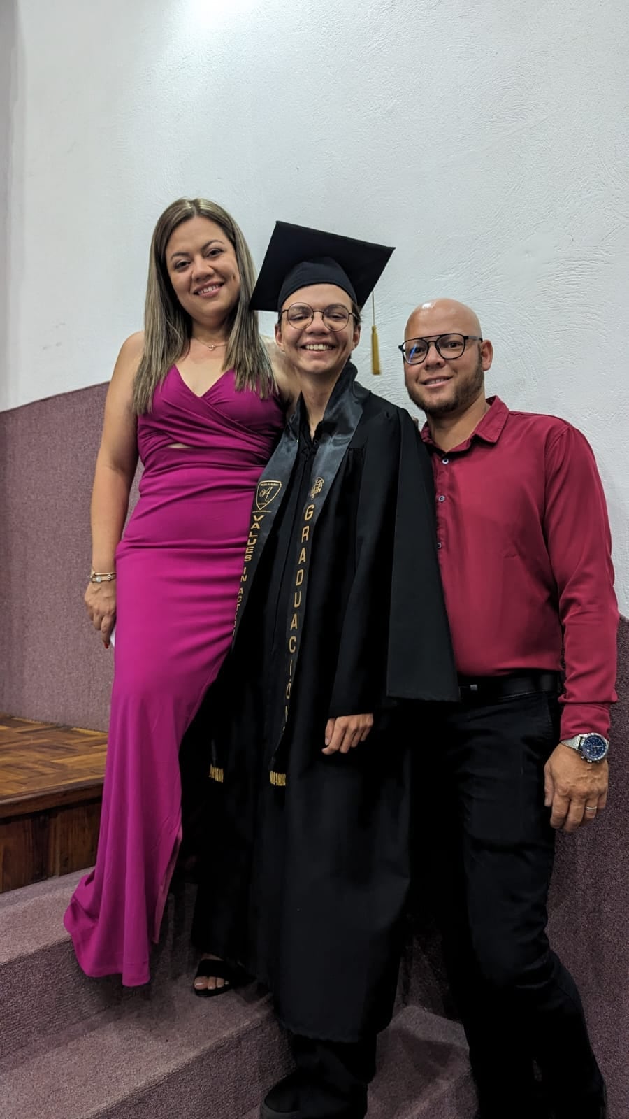 Foto: Facebook Team Dani