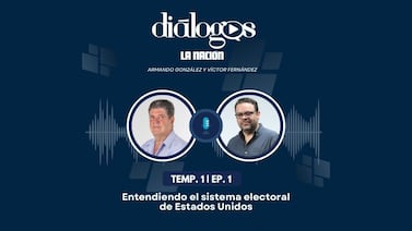 Elecciones de Estados Unidos, ¿cómo funciona su sistema electoral?