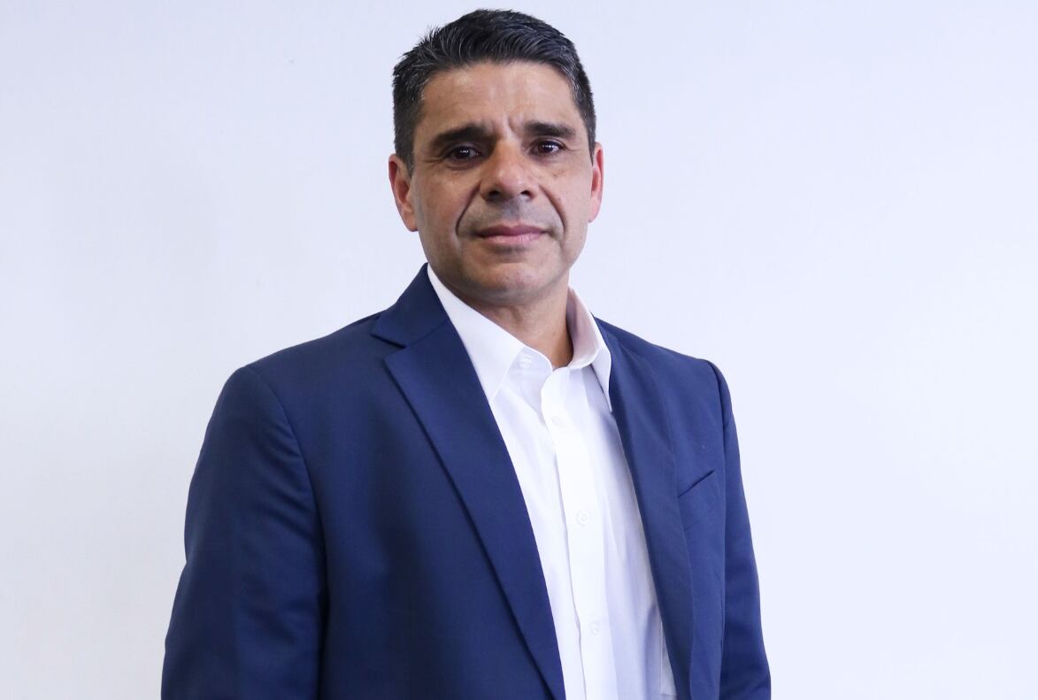 Marco Vargas Aguilar, gerente BN Vital