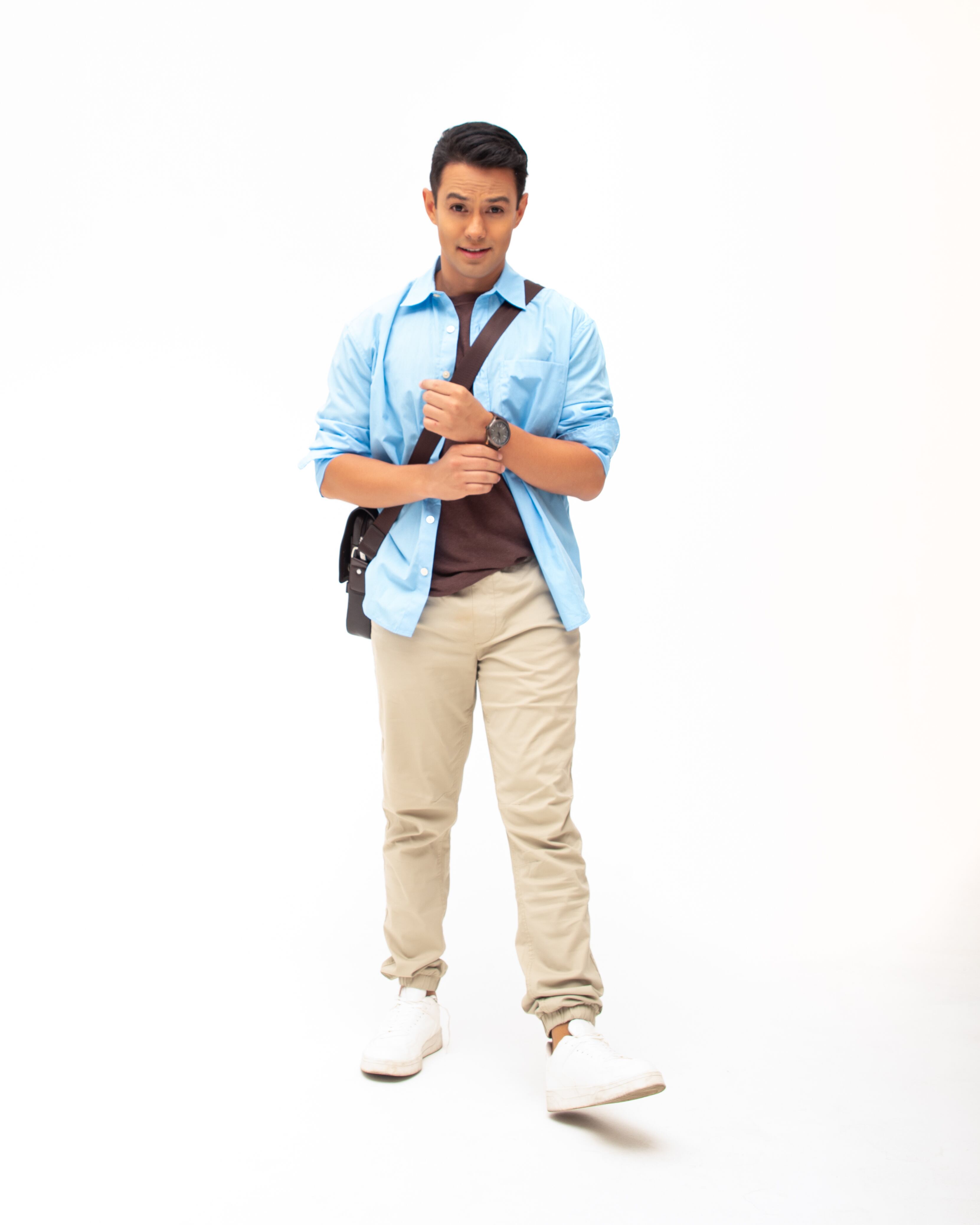 Cenicienta Gerardo Cruz