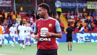 Se confirma el fichaje de Marcel Hernández en el extranjero