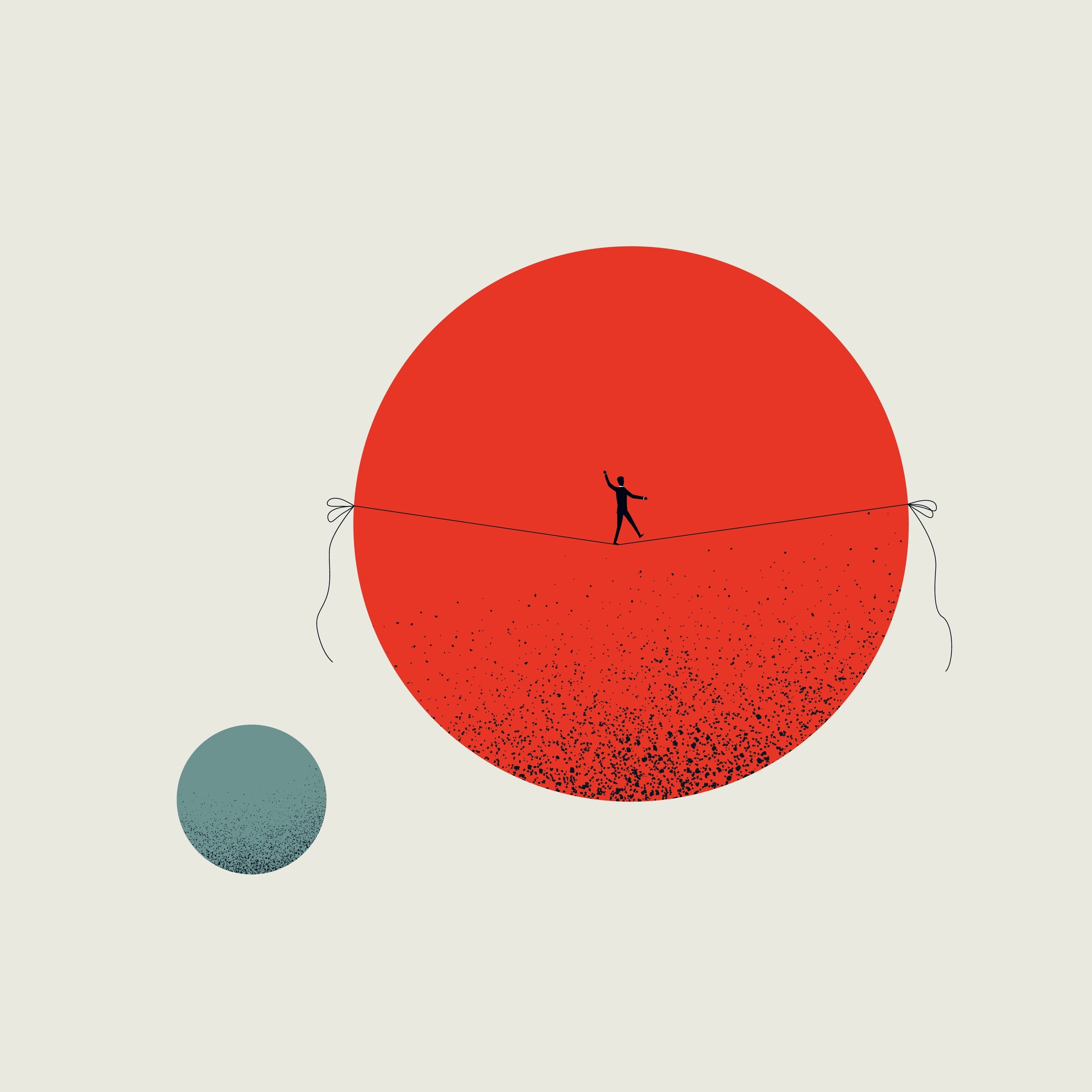 El sistema financiero de Costa Rica cuenta con una base sólida y con notable resiliencia. Foto Shutterstock