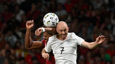 Portugal, sin Cristiano, se mete en cuartos de la Nations League de Europa