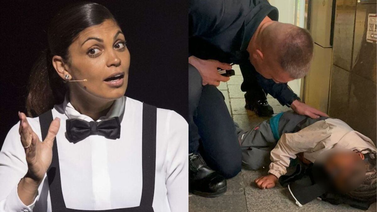 Comediante Comediante