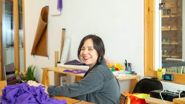 ¿Cómo lucirá una ‘futura feminista’? Portales de afecto y redes feministas para reconstruir un mundo herido