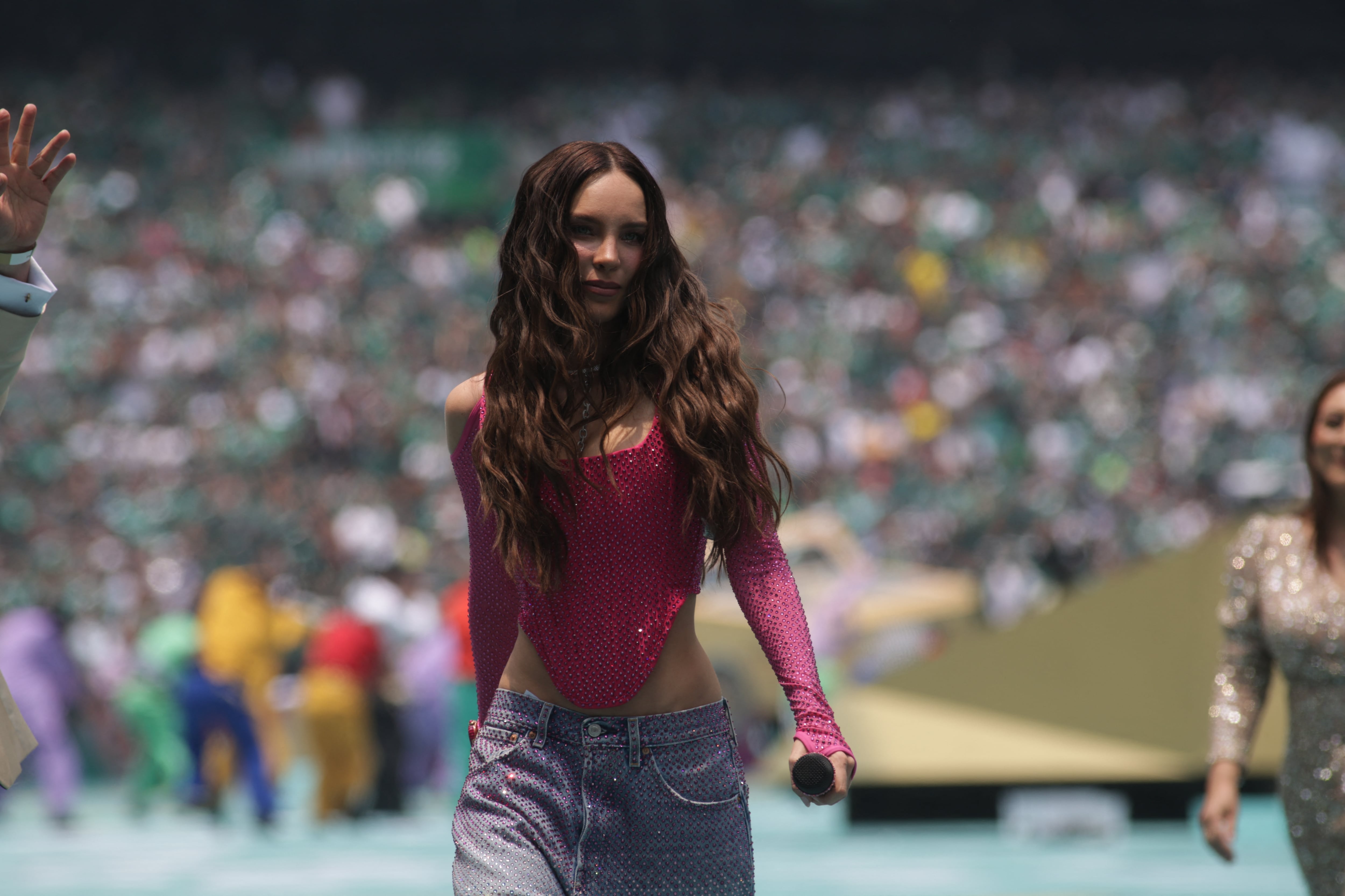 Belinda