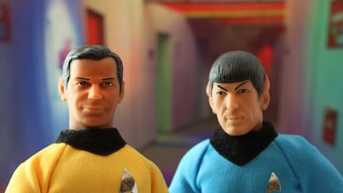 Entre Kirk y Spock: la pausa de OpenAI ante los límites de la inteligencia artificial