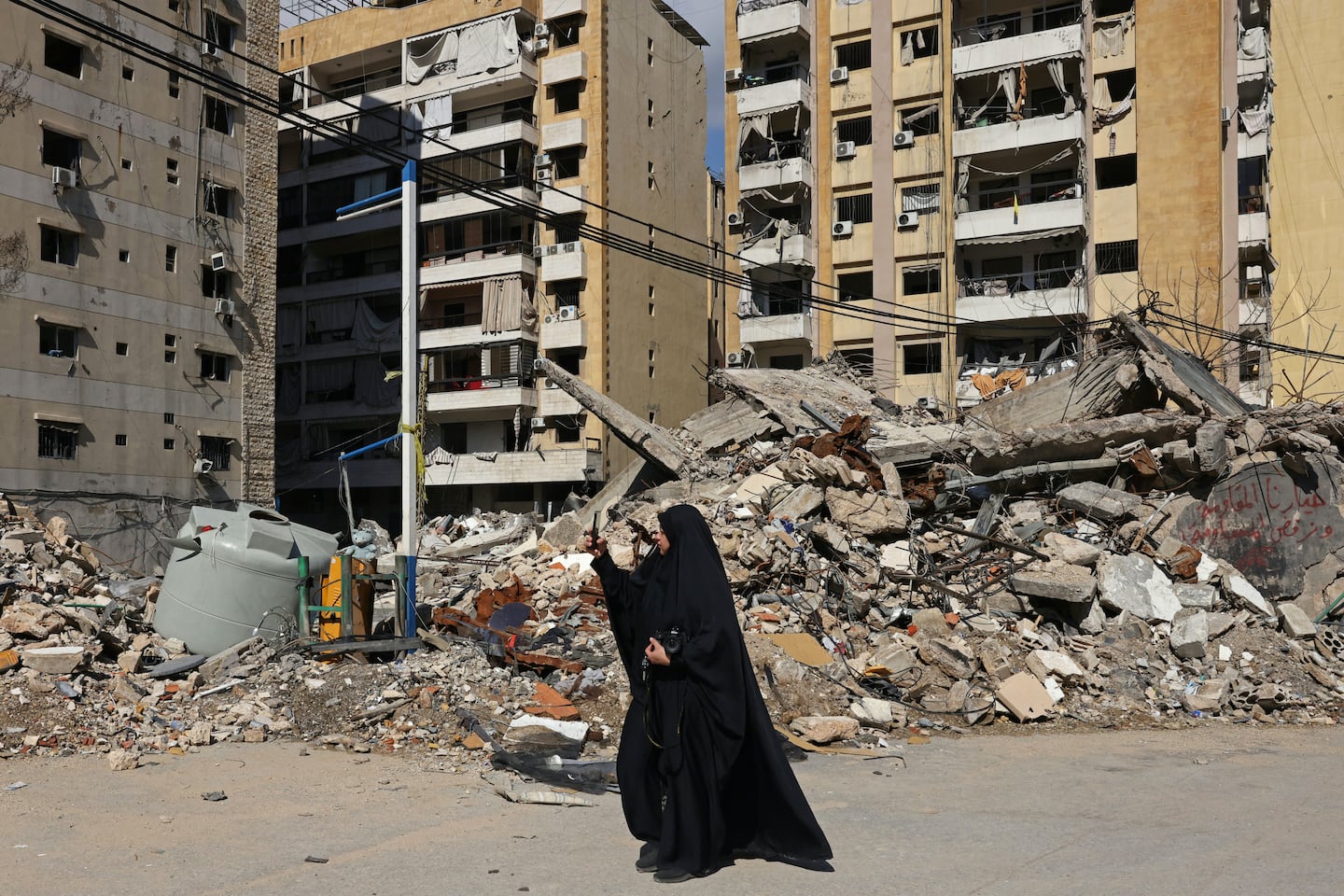 Hezbolá reivindica nuevo ataque contra bases militares en Israel
