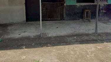 Adolescente herido de bala al enfrentar a oficiales del OIJ en Quepos durante allanamiento