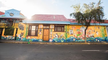 Tin Jo cierra un ciclo: María Hon y Robert Faulstich ceden restaurante tras más de medio siglo de historia