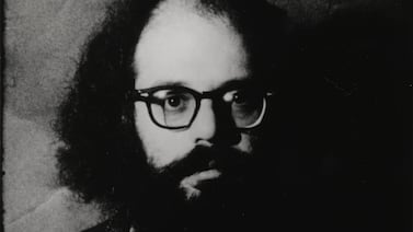 100 años del poeta cuyo aullido cambió el siglo XX